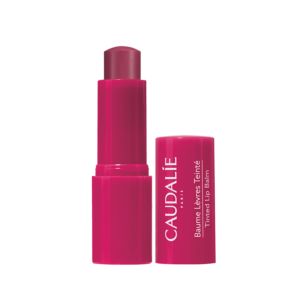 CAUDALIE - Baume Levres Teinte - 4.5gr